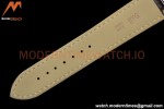 Cartier - Tank Solo Midsize 27.4mm RG/LE White DRF Swiss Qtz