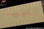 Cartier - Tank Solo Midsize 27.4mm RG/LE White DRF Swiss Qtz
