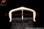 Cartier - Tank Solo Midsize 27.4mm RG/LE White DRF Swiss Qtz