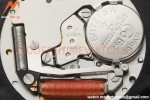 Cartier - Tank Solo Midsize 27.4mm RG/LE White DRF Swiss Qtz