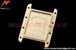 Cartier - Tank Louis Cartier Ladies 22mm YG/LE White DRF Swiss Qtz