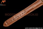 Cartier - Tank Louis Cartier Ladies 22mm YG/LE White DRF Swiss Qtz
