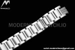 Cartier - Tank Must De Cartier 22mm SS/SS White AF Swiss Quartz