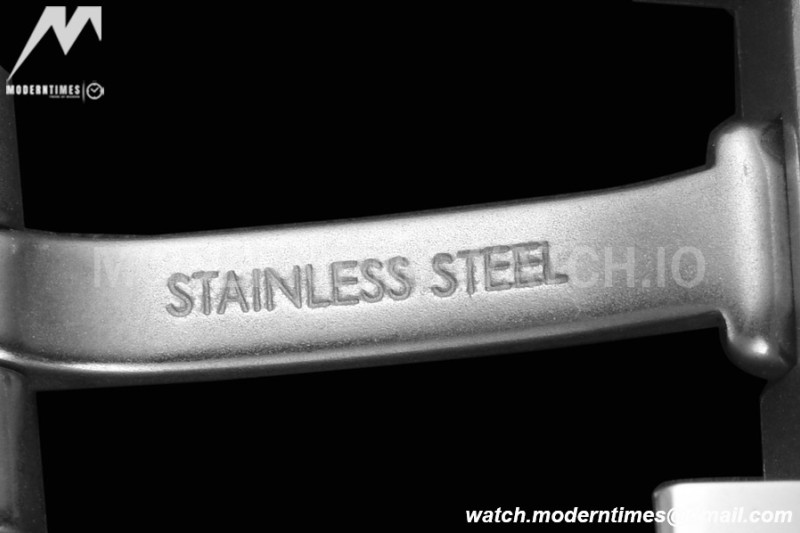 Cartier - Tank Must De Cartier 22mm SS/SS White AF Swiss Quartz