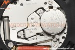 Cartier - Tank Louis Large 25.5mm YG/LE Silver AF Swiss Qtz