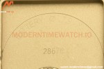 Cartier - Tank Louis Large 25.5mm YG/LE Silver AF Swiss Qtz