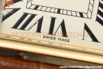 Cartier - Tank Louis Large 25.5mm YG/LE Silver AF Swiss Qtz