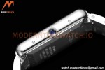 Cartier - Tank Must De Cartier 31mm Automatic SS/SS White AF MY9015