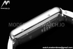 Cartier - Tank Must De Cartier 31mm Automatic SS/SS White AF MY9015