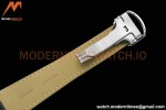 Cartier - Tank Must De Cartier 31mm Automatic SS/LE White AF MY9015