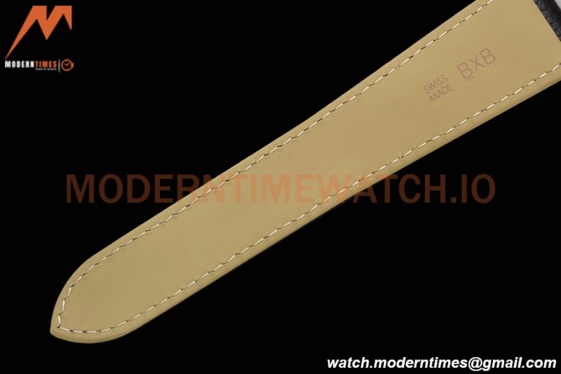 Cartier - Tank Must De Cartier 31mm Automatic SS/LE White AF MY9015