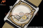 Cartier - Tank Must De Cartier 31mm Automatic SS/LE White AF MY9015