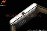 Cartier - Tank Must De Cartier 31mm Automatic SS/LE White AF MY9015