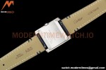 Cartier - Tank Francaise 27mm Medium Size SS/LE Blu/Silv Dia/Rmn 8848F Swiss Qtz