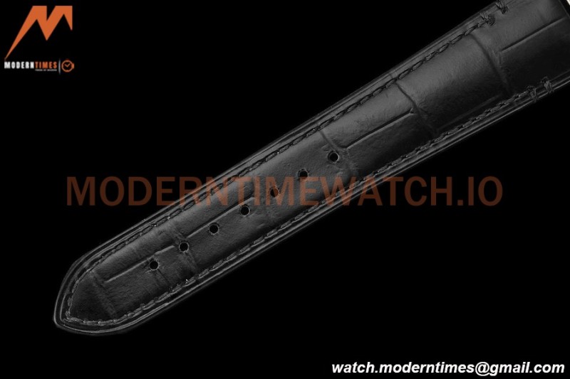 Cartier - Tank Francaise 27mm Medium Size SS/LE Blk/Silv Dia/Rmn 8848F Swiss Qtz