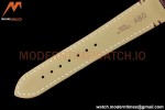 Cartier - Tank Francaise 27mm Medium Size RG/LE Brn/Silv/Rmn 8848F Swiss Qtz