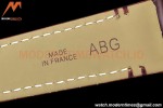 Cartier - Tank Francaise 27mm Medium Size RG/LE Brn/Silv/Rmn 8848F Swiss Qtz