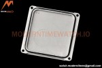 Cartier - Tank Francaise 27mm Medium Size SS/LE Blue/Silv/Rmn 8848F Swiss Qtz