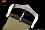 Cartier - Tank Francaise 27mm Medium Size SS/LE Blk/Silv/Rmn 8848F Swiss Qtz