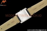 Cartier - Tank Francaise 27mm Medium Size SS/LE Blk/Silv/Rmn 8848F Swiss Qtz