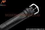 Cartier - Tank Francaise 21mm Small Size SS/LE Blk/Dia/Silv 8848F Swiss Qtz