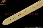 Cartier - Tank Francaise 21mm Small Size RG/LE Brn/Dia/Silv 8848F Swiss Qtz