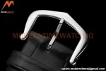 Cartier - Tank Francaise 21mm Small Size SS/LE Blk/Silv 8848F Swiss Qtz