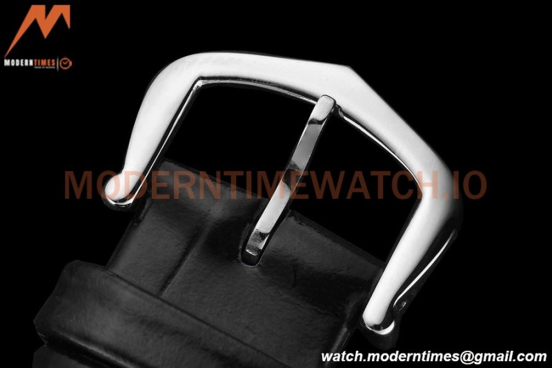 Cartier - Tank Francaise 21mm Small Size SS/LE Blk/Silv 8848F Swiss Qtz