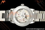 Breitling - Top Time B31 38mm SS/SS Green Dial BLF AB31