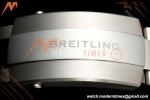 Breitling - Top Time B31 38mm SS/SS Green Dial BLF AB31
