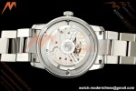 Breitling - Top Time B31 38mm SS/SS White Dial BLF AB31