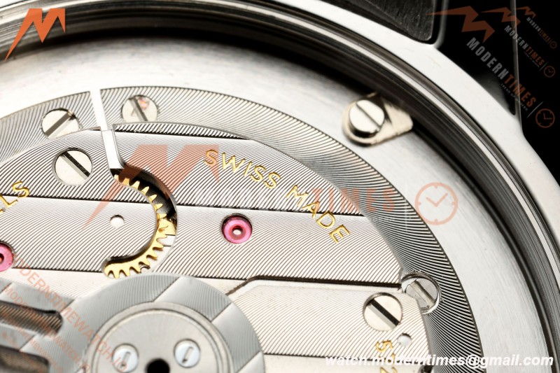 Breitling - Top Time B31 38mm SS/SS White Dial BLF AB31