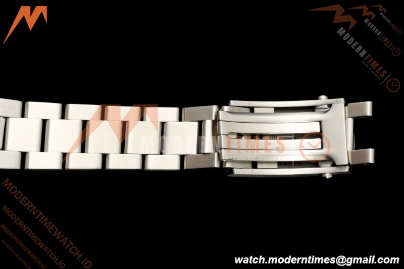 Breitling - Top Time B31 38mm SS/SS White Dial BLF AB31