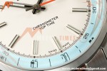 Breitling - Top Time B31 38mm SS/SS White Dial BLF AB31