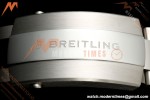 Breitling - Top Time B31 38mm SS/SS Blue Dial Yellow Hand BLF AB31