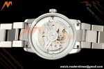 Breitling - Top Time B31 38mm SS/SS Blue Dial Red Hand BLF AB31
