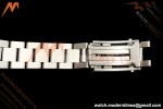 Breitling - Top Time B31 38mm SS/SS Blue Dial Red Hand BLF AB31