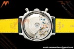 Breitling - Top Time B01 Racing Chronograph 38mm SS/LE Green Dial 2F A7750