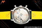 Breitling - Top Time B01 Racing Chronograph 38mm SS/LE Green Dial 2F A7750