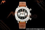 Breitling - Top Time B01 Racing Chronograph 38mm SS/LE Black Dial 2F A7750 | 브라이틀링 - 탑 타임 B01 레이싱 크로노그래프 38mm SS/LE 블랙 다이얼 2F A7750