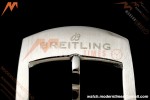 Breitling - Top Time B01 Racing Chronograph 38mm SS/LE Black Dial 2F A7750 | 브라이틀링 - 탑 타임 B01 레이싱 크로노그래프 38mm SS/LE 블랙 다이얼 2F A7750