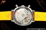 Breitling - Top Time B01 Racing Chronograph 38mm SS/LE Black Dial 2F A7750 | 브라이틀링 - 탑 타임 B01 레이싱 크로노그래프 38mm SS/LE 블랙 다이얼 2F A7750