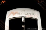Breitling - Top Time B01 Martini Racing Chronograph 38mm SS/LE Blu/Wht Dial 2F A7750 | 브라이틀링 - 탑 타임 B01 마티니 레이싱 크로노그래프 38mm SS/LE 블루/화이트 다이얼 2F A7750