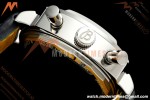 Breitling - Top Time B01 Martini Racing Chronograph 38mm SS/LE Blu/Wht Dial 2F A7750 | 브라이틀링 - 탑 타임 B01 마티니 레이싱 크로노그래프 38mm SS/LE 블루/화이트 다이얼 2F A7750