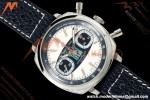 Breitling - Top Time B01 Martini Racing Chronograph 38mm SS/LE Blu/Wht Dial 2F A7750 | 브라이틀링 - 탑 타임 B01 마티니 레이싱 크로노그래프 38mm SS/LE 블루/화이트 다이얼 2F A7750