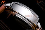Breitling - Top Time B01 Racing Chronograph 38mm SS/LE Black Dial BLF A7750 | 브라이틀링 - 탑 타임 B01 레이싱 크로노그래프 38mm 스테인리스/가죽 블랙 다이얼 BLF A7750