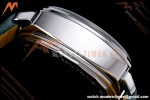Breitling - Top Time B01 Racing Chronograph 38mm SS/LE Green Dial BLF A7750 | 브라이틀링 - 탑 타임 B01 레이싱 크로노그래프 38mm 스테인리스/가죽 그린 다이얼 BLF A7750