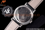 Breguet - Tradition Automatic Retrograde Seconds 7097BB SS/LE Grey/Wht ZF A505