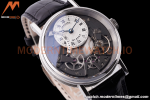 Breguet - Tradition Automatic Retrograde Seconds 7097BB SS/LE Grey/Wht ZF A505