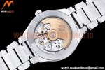 Patek Philippe - Twenty-4 Ladies Dia SS/SS Blue/Num PPF A324
